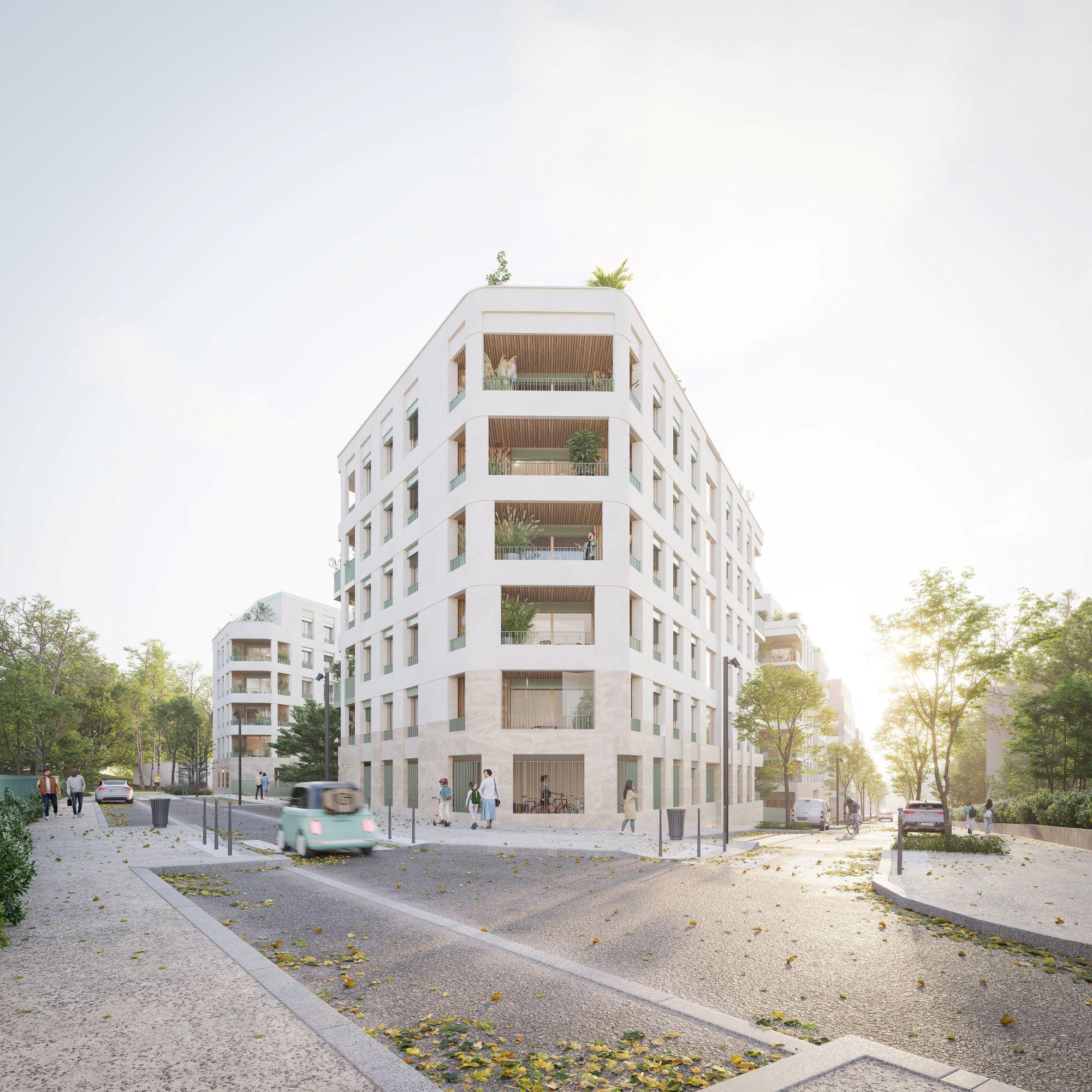 Appartement à Caluire-et-Cuire 69300 image 3