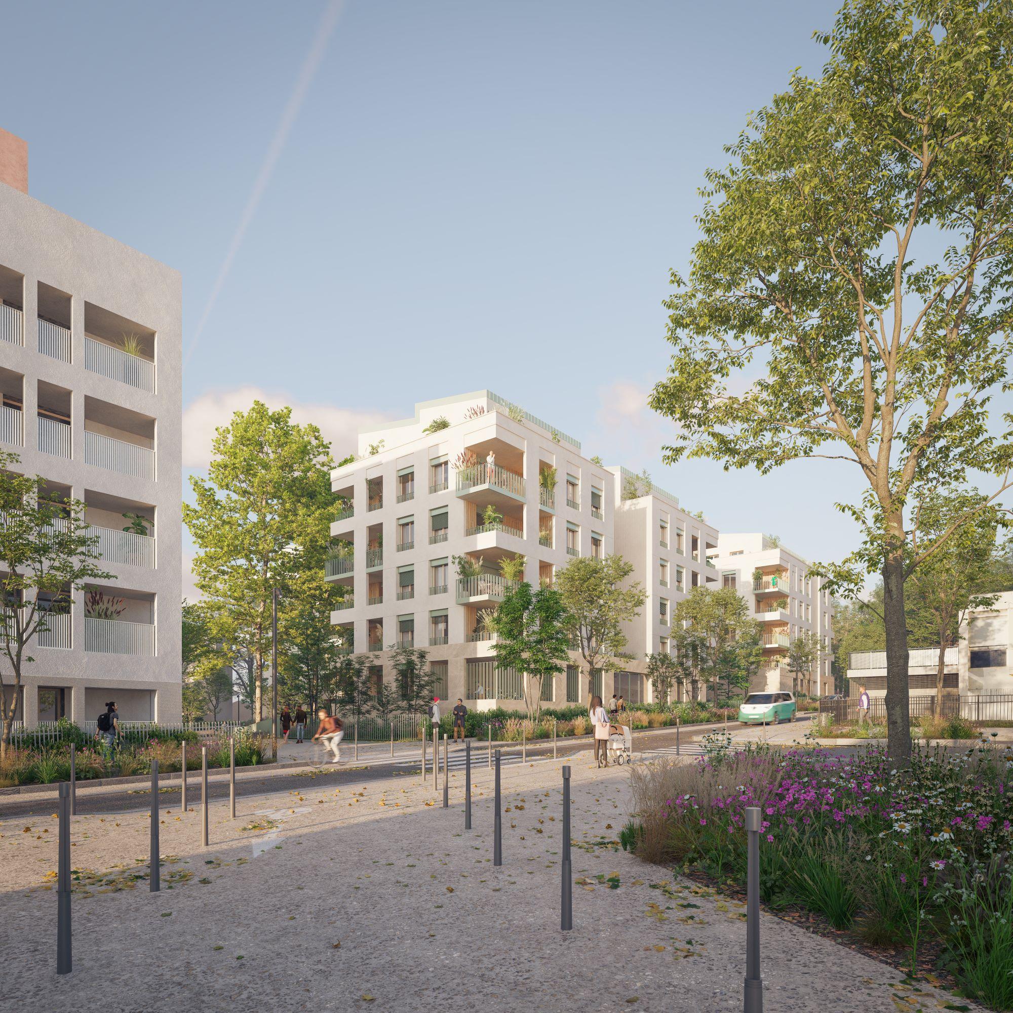 Appartement à Caluire-et-Cuire 69300 image 4