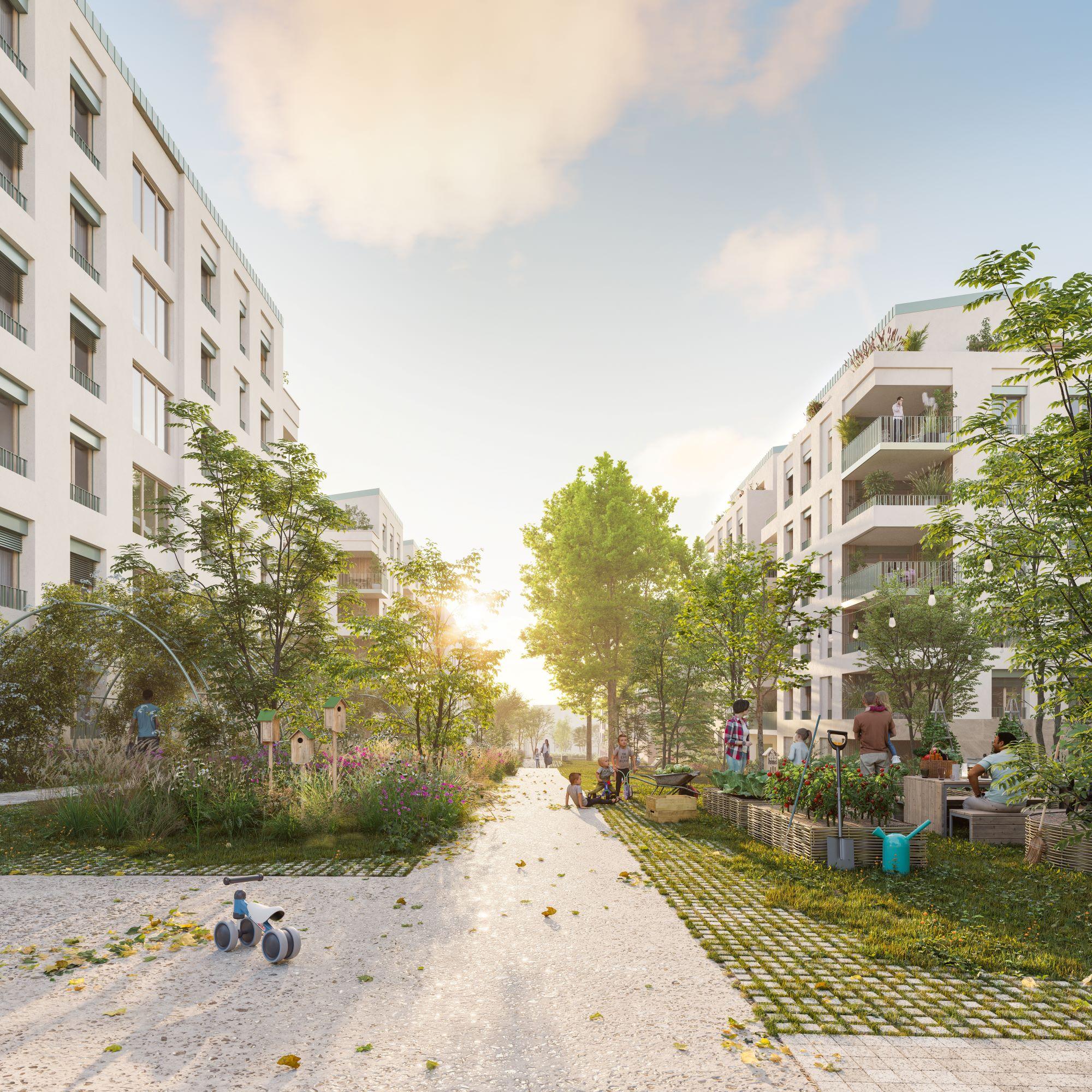 Appartement à Caluire-et-Cuire 69300 image 5