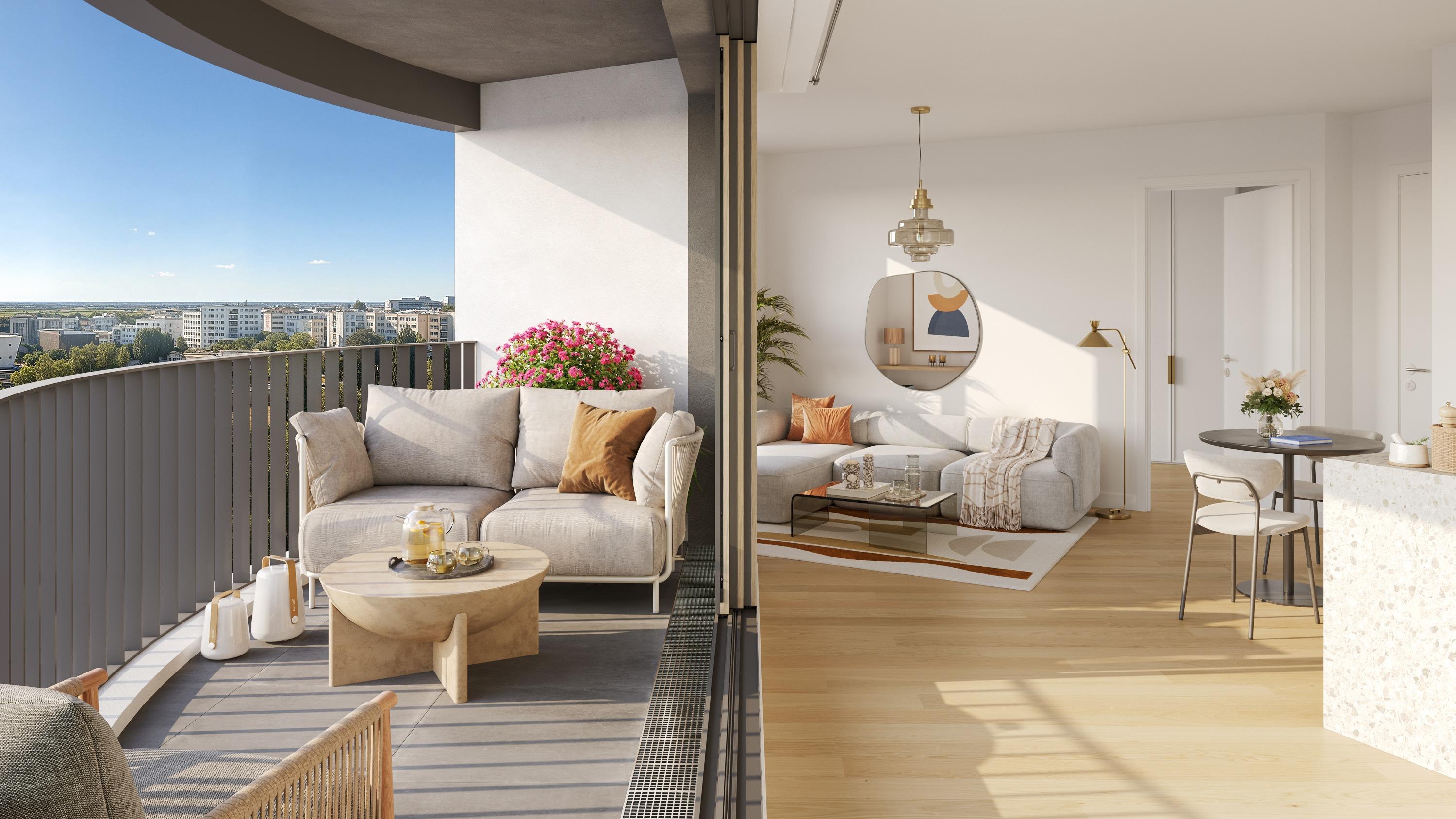 Appartement à Meudon 92190 image 4