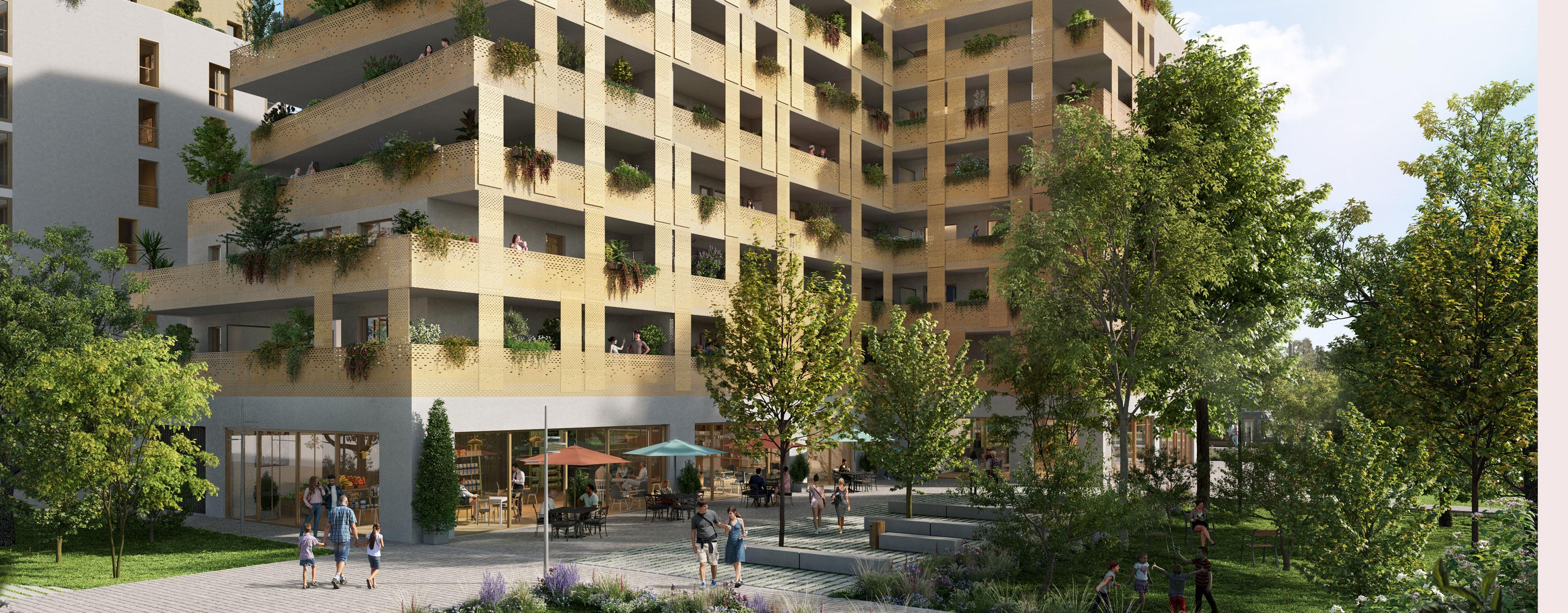 Appartement à Tours 37000 image 3