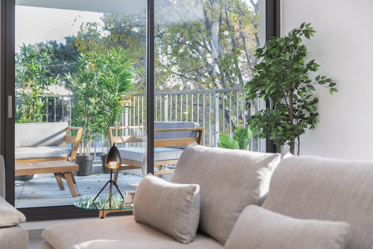 Programme immobilier neuf 06560 Valbonne VAL-13895