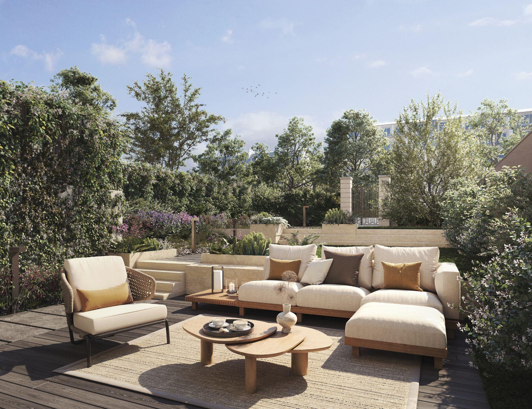 Appartement à Neuilly-sur-Seine 92200 image 4