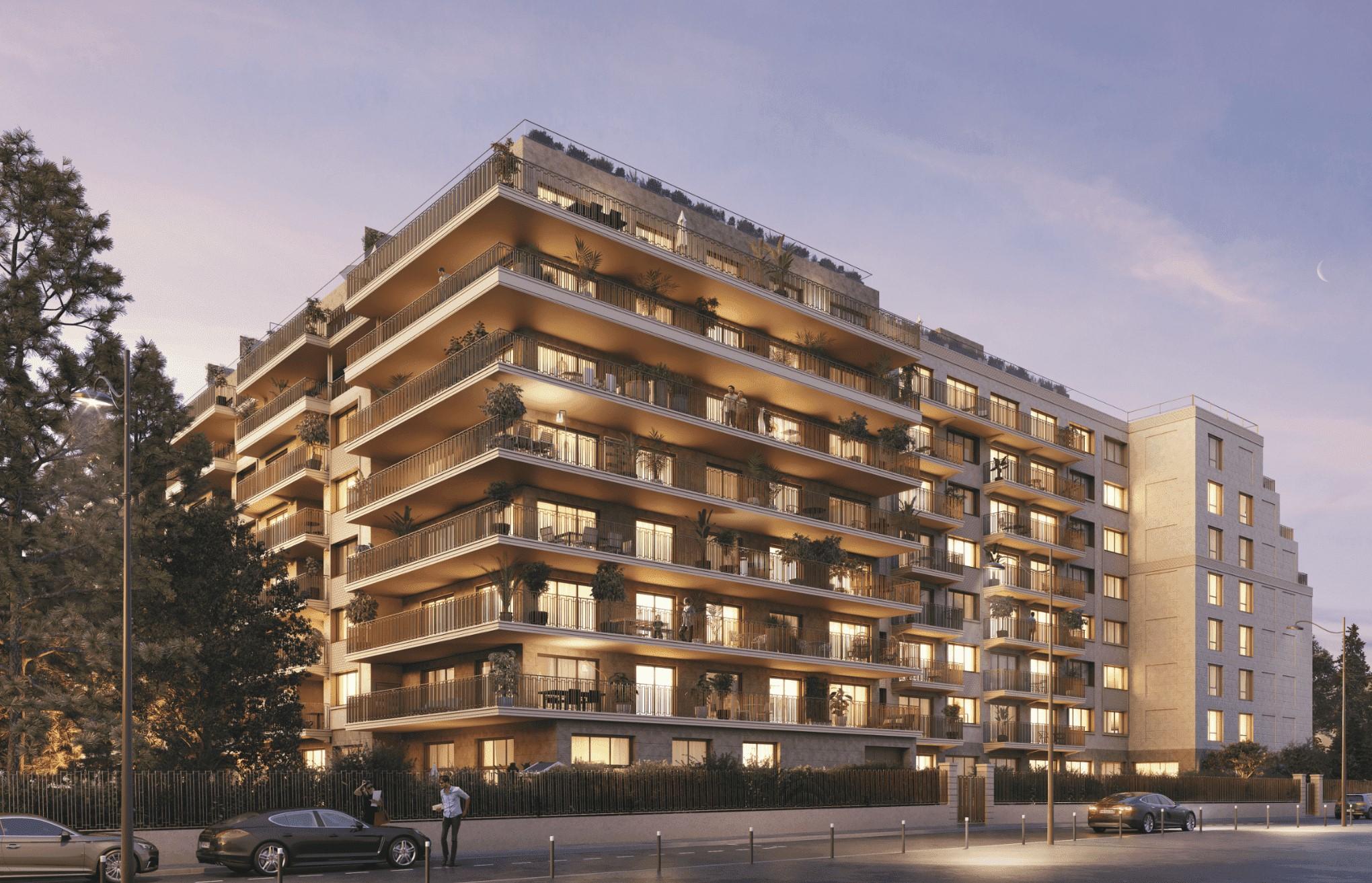 Appartement à Neuilly-sur-Seine 92200 image 12