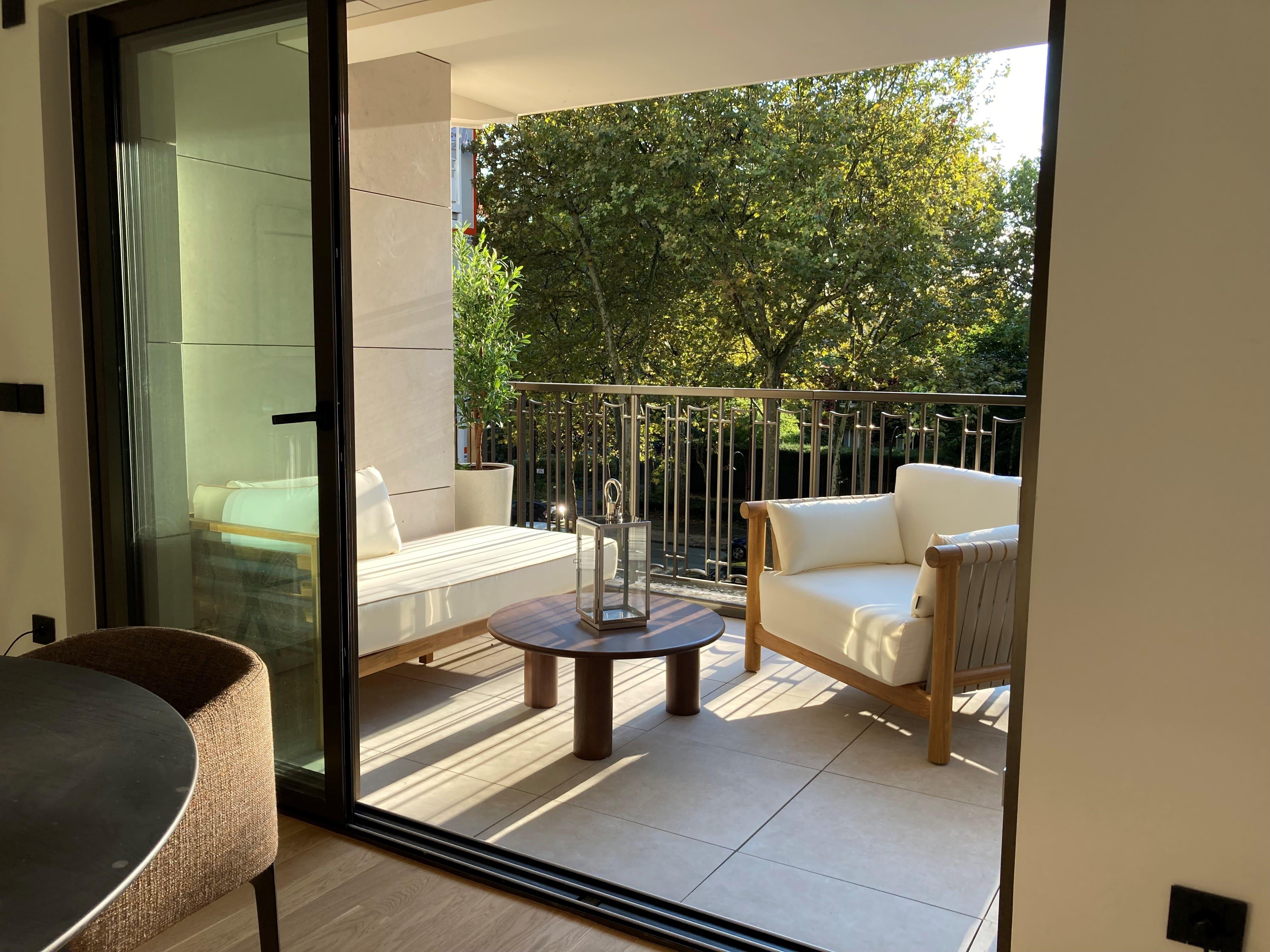 Appartement à Neuilly-sur-Seine 92200 image 19