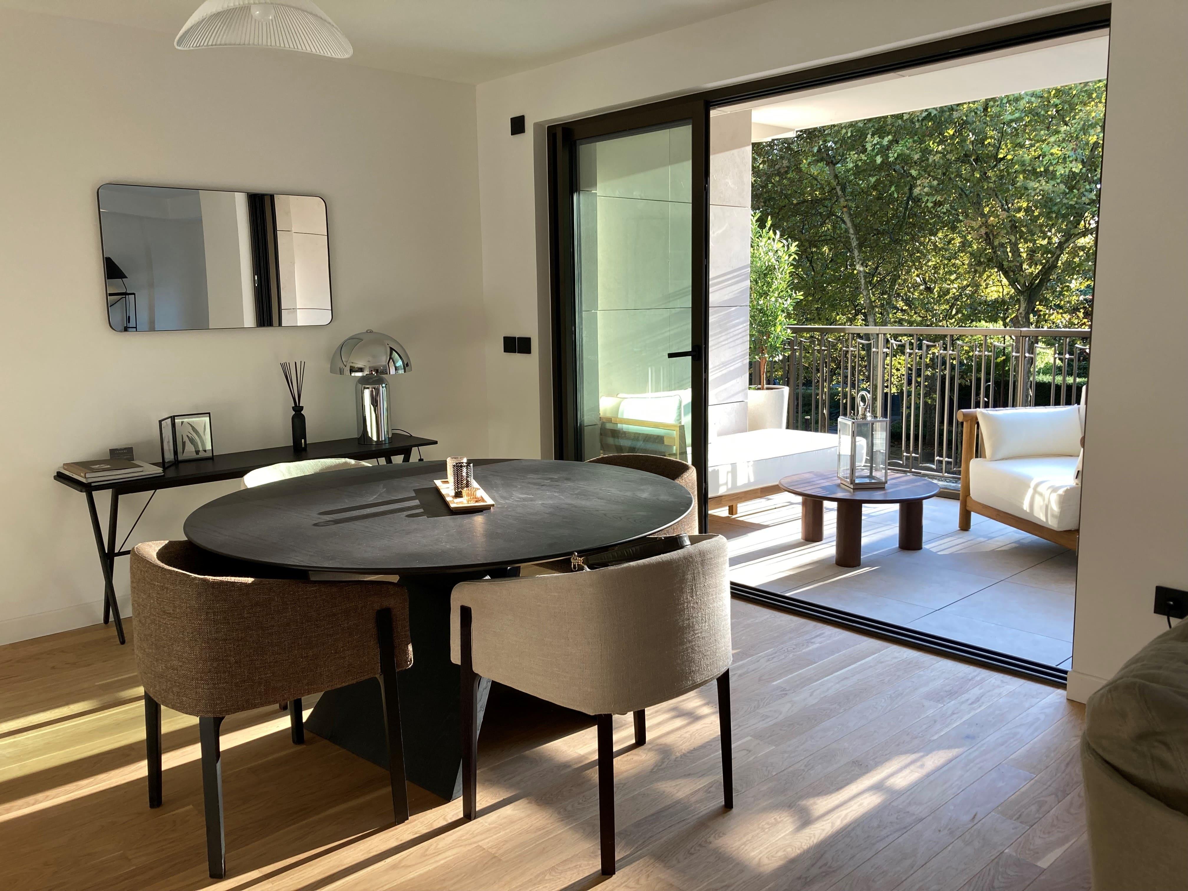 Appartement à Neuilly-sur-Seine 92200 image 20