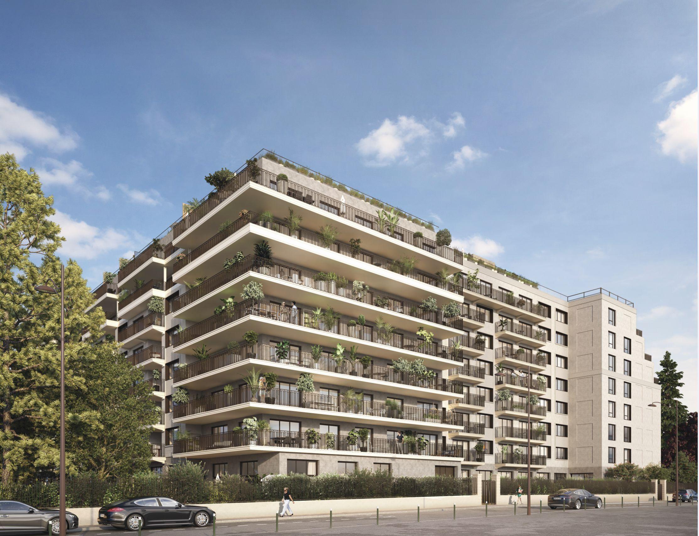 Appartement à Neuilly-sur-Seine 92200 image 6