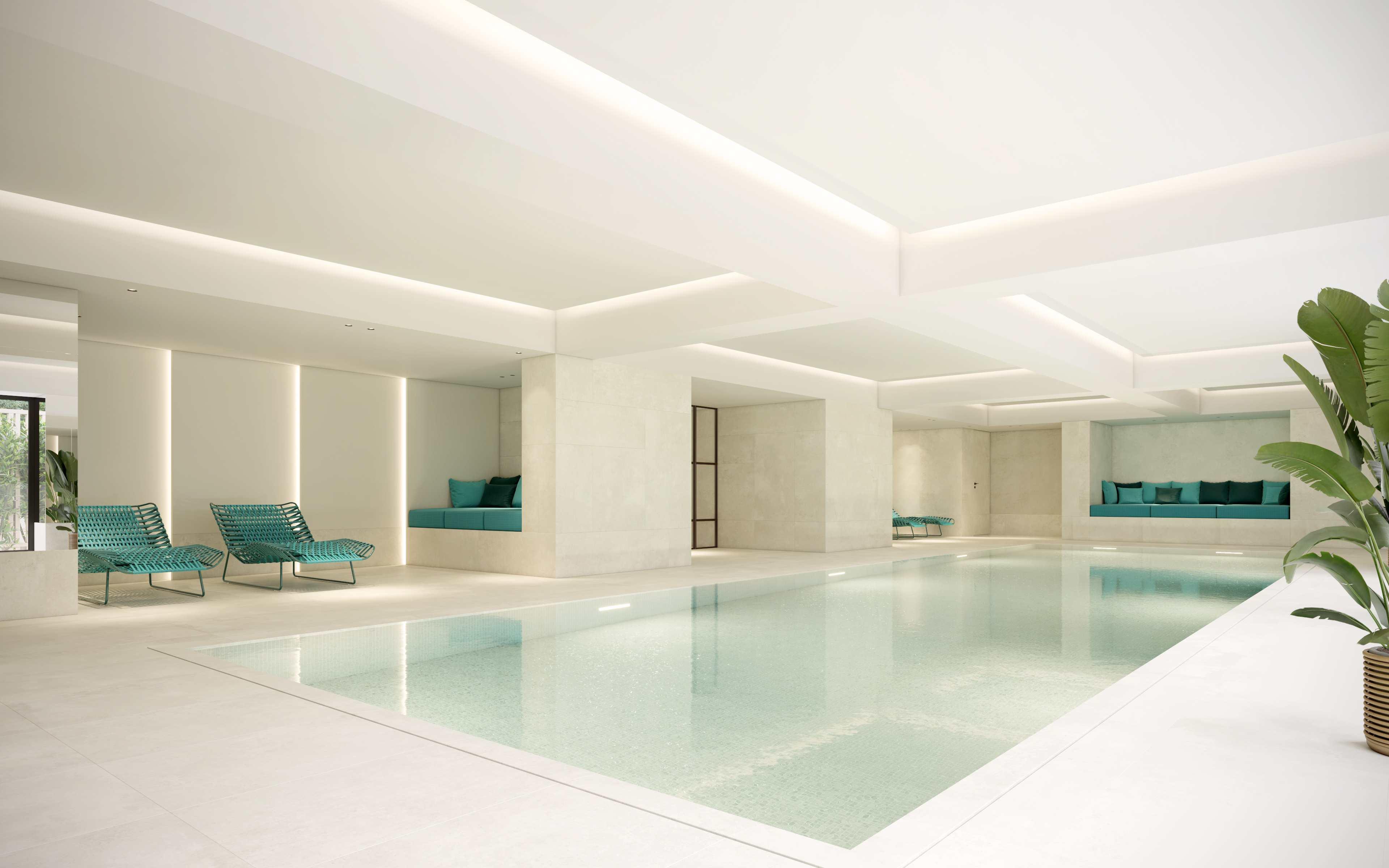 Appartement à Neuilly-sur-Seine 92200 image 14