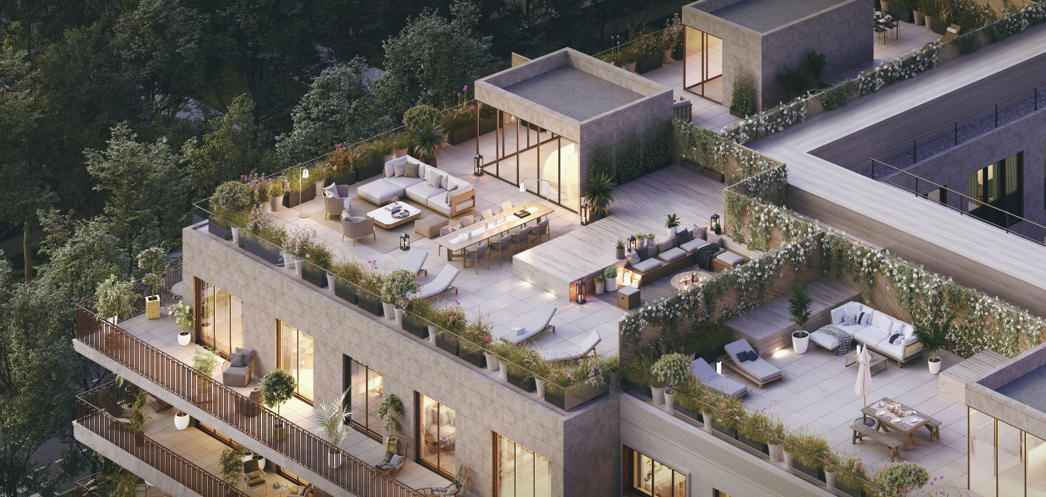 Appartement à Neuilly-sur-Seine 92200 image 15