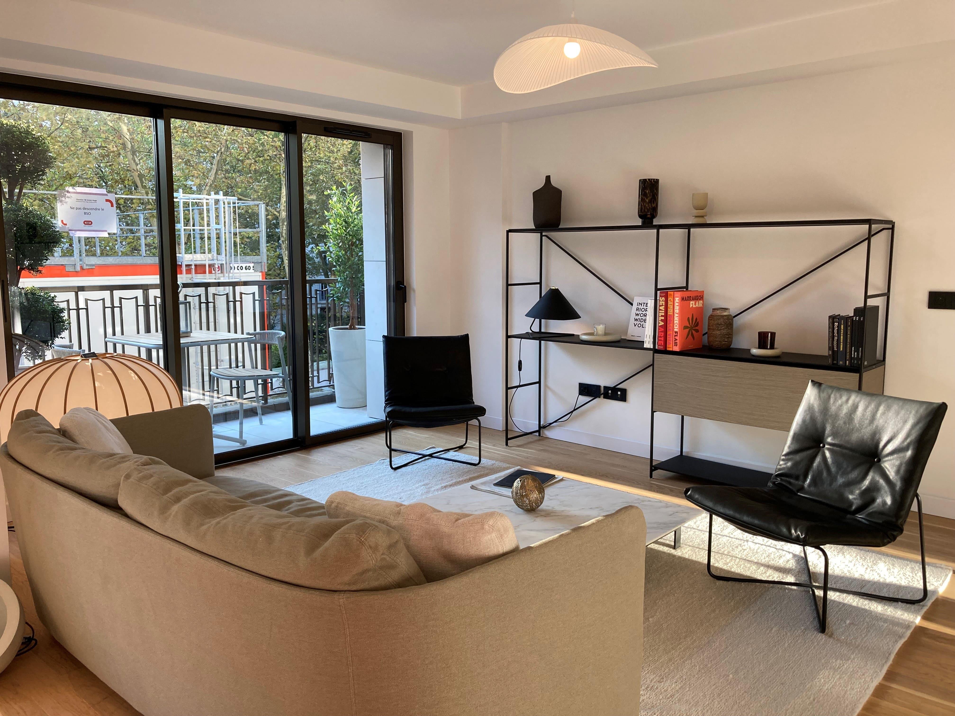 Appartement à Neuilly-sur-Seine 92200 image 23