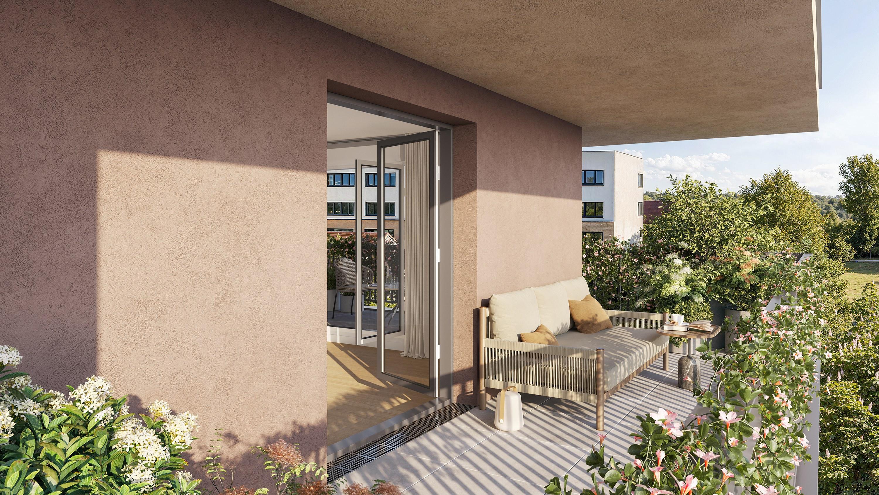 Appartement à Montigny-lès-Cormeilles 95370 image 3