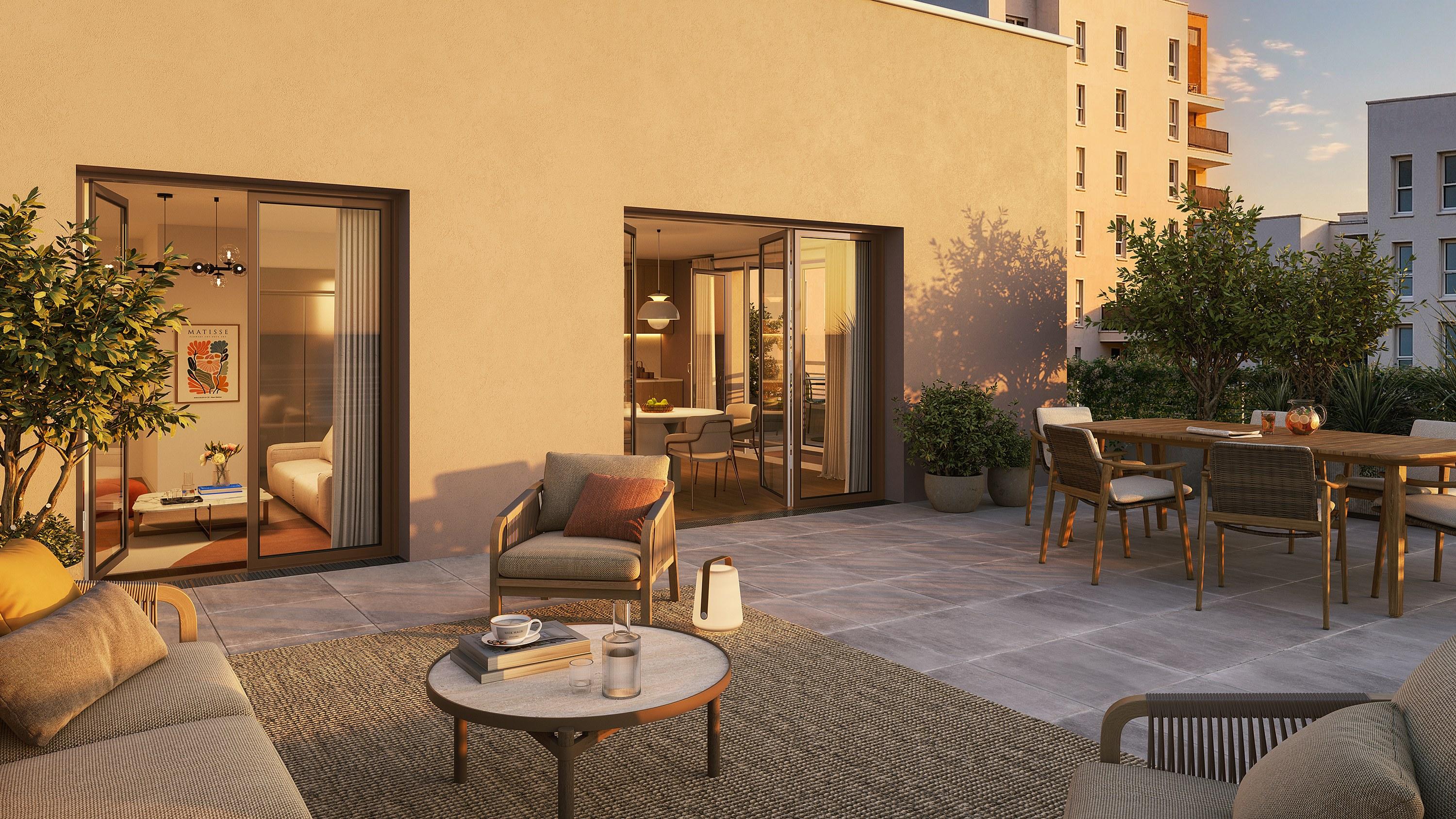 Appartement à Montigny-lès-Cormeilles 95370 image 4