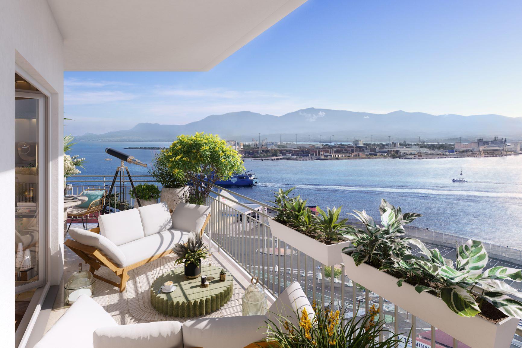 Appartement à Pointe-à-Pitre 97110 image 3