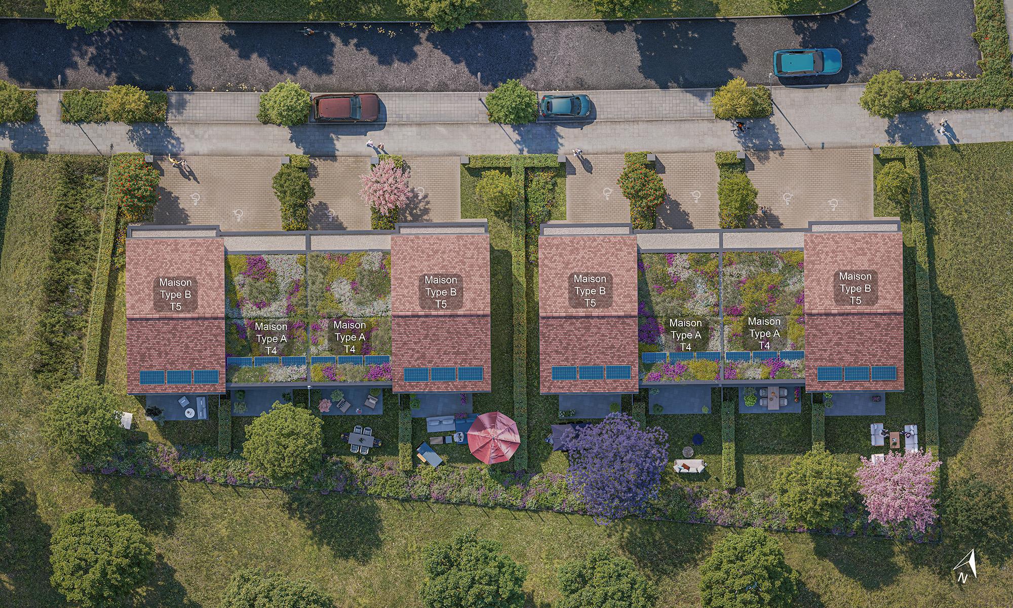 Maison à Ostwald 67540 image 4