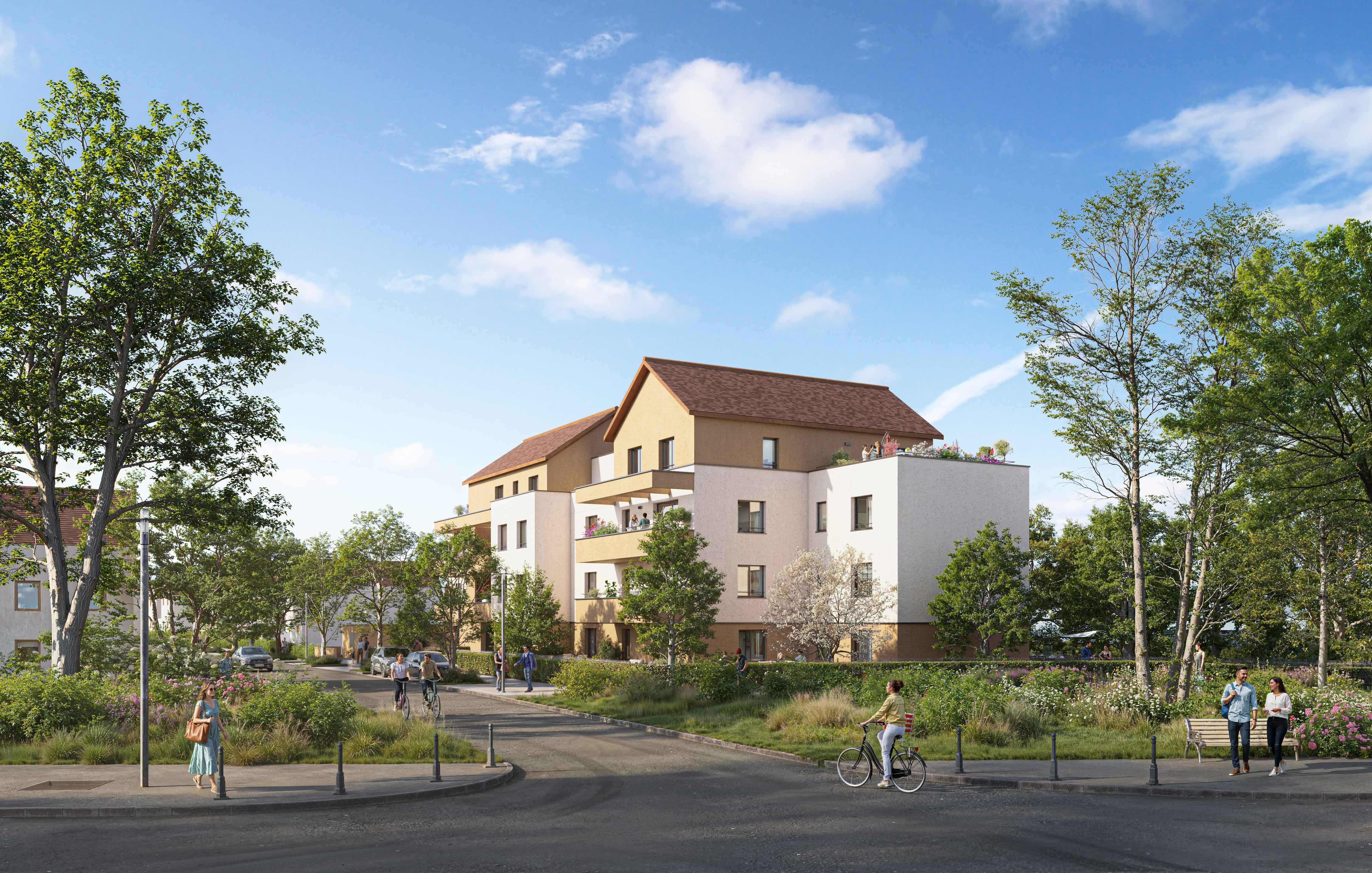 Maison à Ostwald 67540 image 6