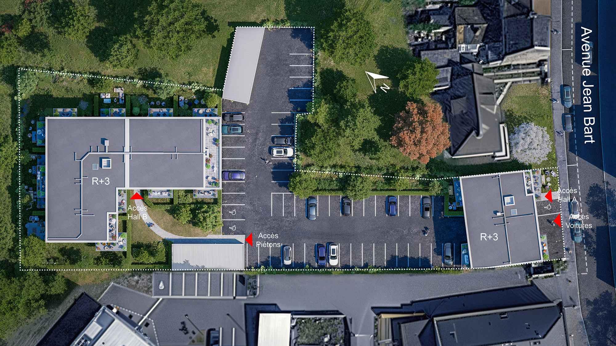 Appartement à Hazebrouck 59190 image 5