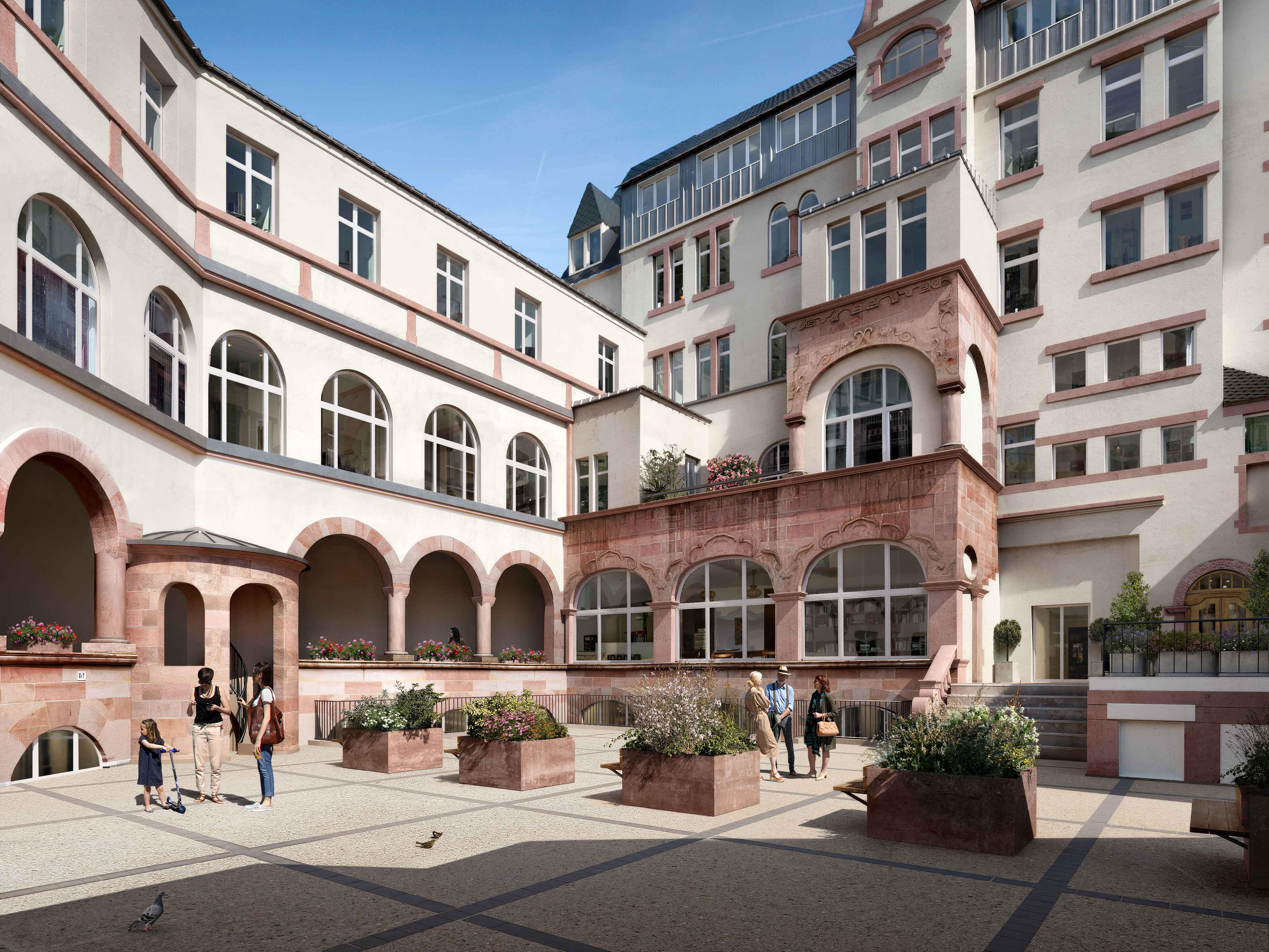 Appartement à Metz 57000 image 4