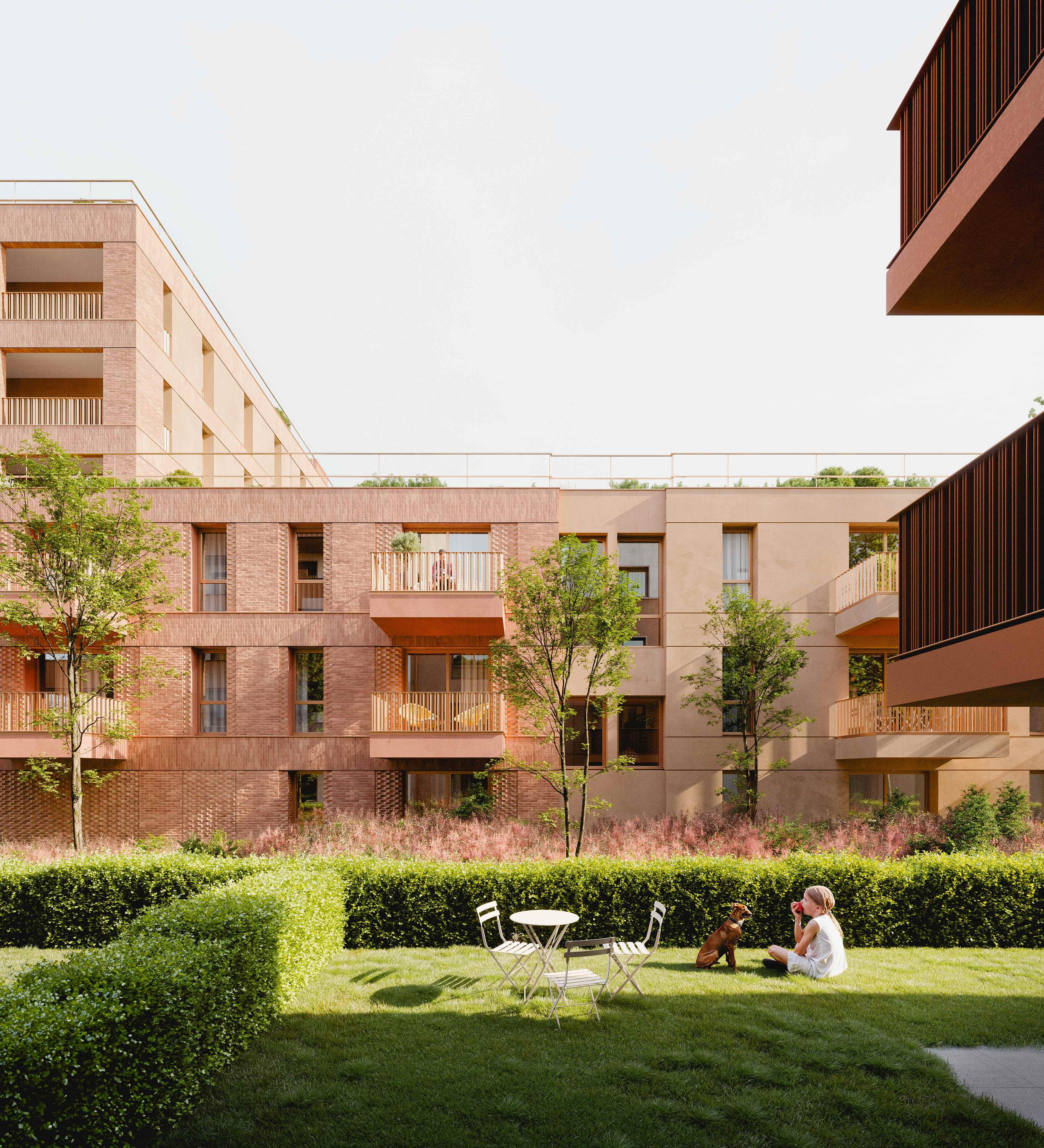 Appartement à Épinay-sur-Seine 93800 image 4