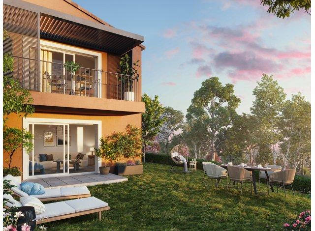 Appartement à Cogolin 83310 image 2