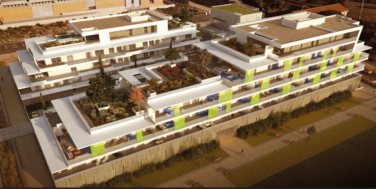 Appartement à Narbonne 11100 image 3