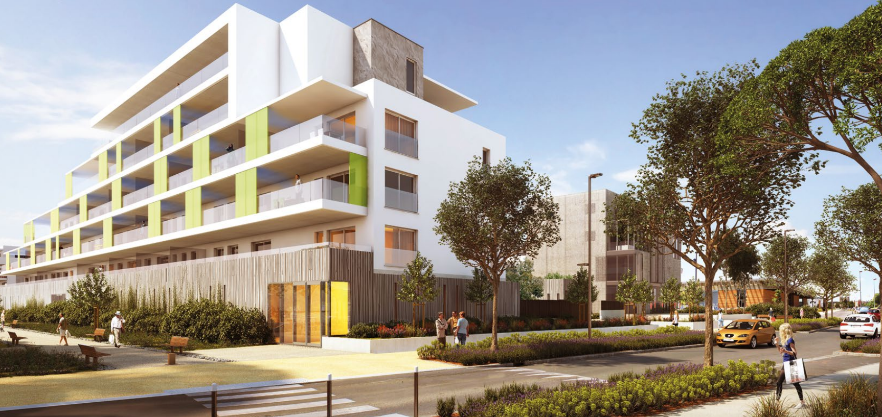 Appartement à Narbonne 11100 image 4