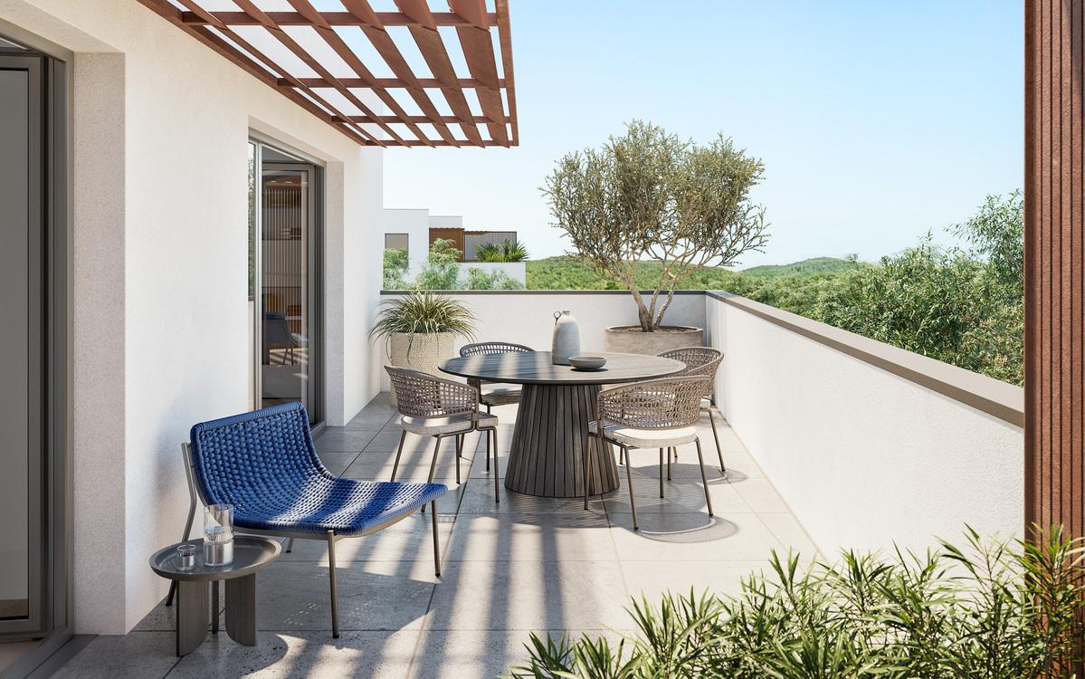 Appartement à Muret 31600 image 9