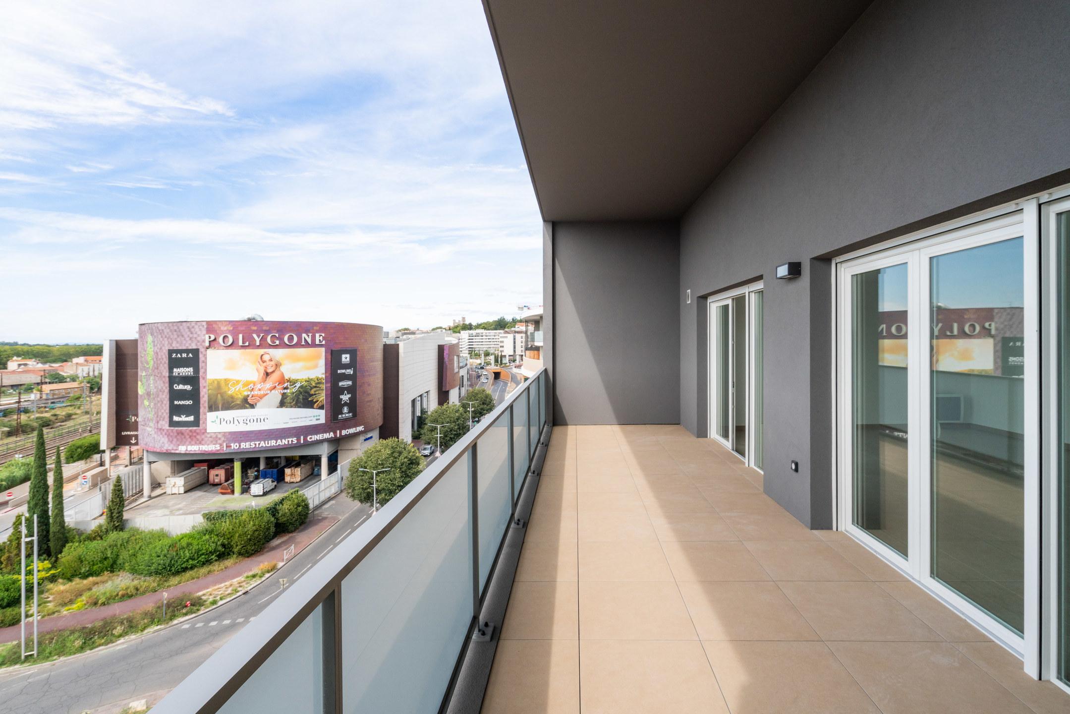 Appartement à Béziers 34500 image 7