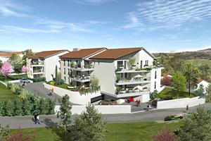 Appartement à Thurins 69510 image 3