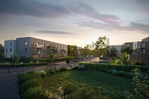 Appartement à Laval 53000 image 4