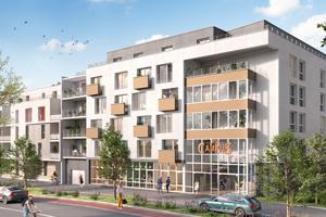 Appartement à Joué-lès-Tours 37300 image 3