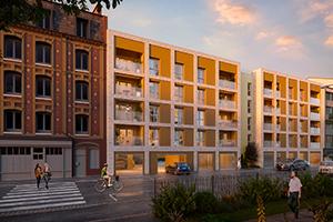 Appartement à Le Havre 76600 image 2