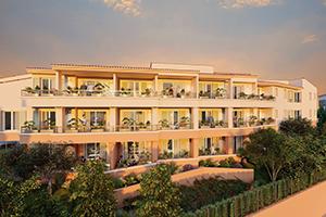 Appartement à Bormes-les-Mimosas 83230 image 3