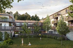 Appartement à Saint-Vincent-de-Paul 33440 image 3