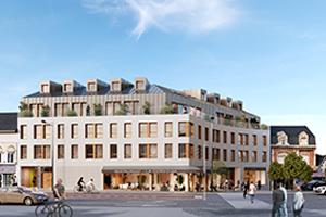 Appartement à Maromme 76150 image 2