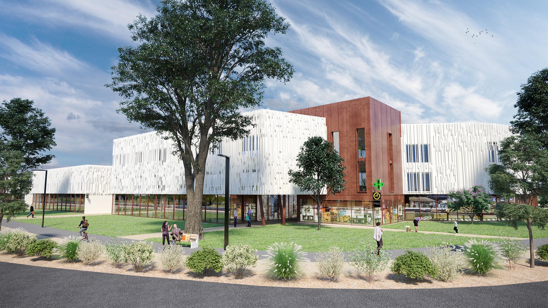 Appartement à Muret 31600 image 12