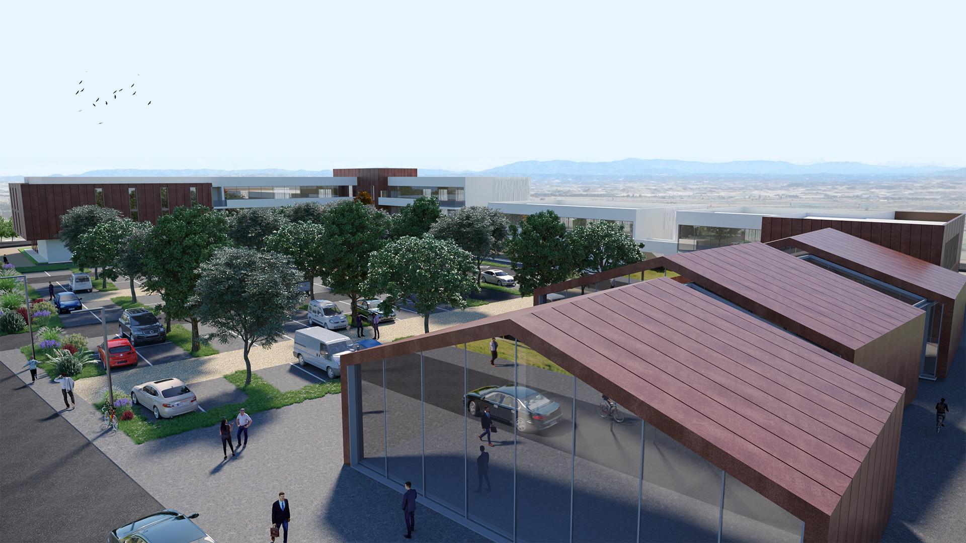 Appartement à Muret 31600 image 13