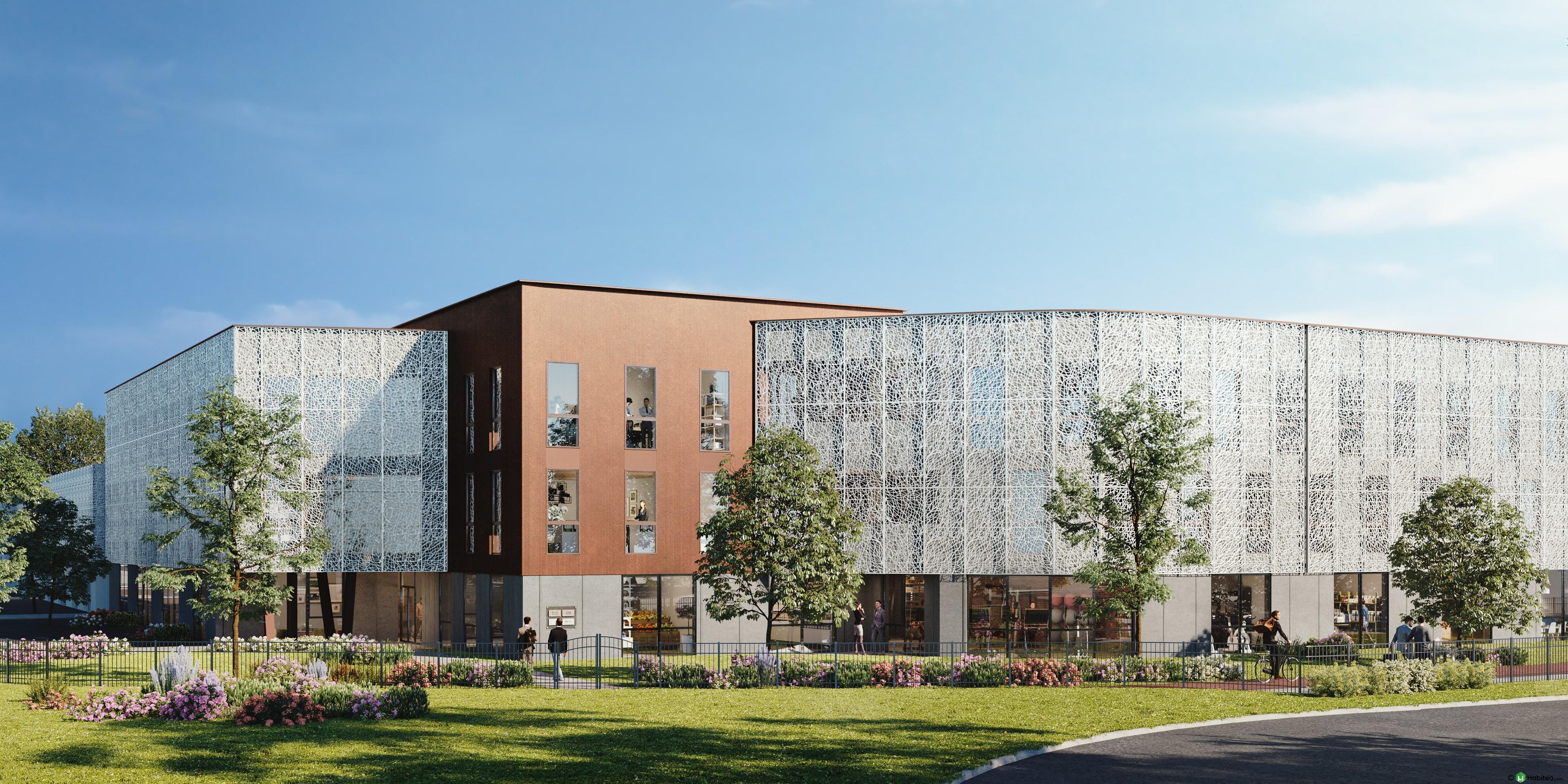 Appartement à Muret 31600 image 14