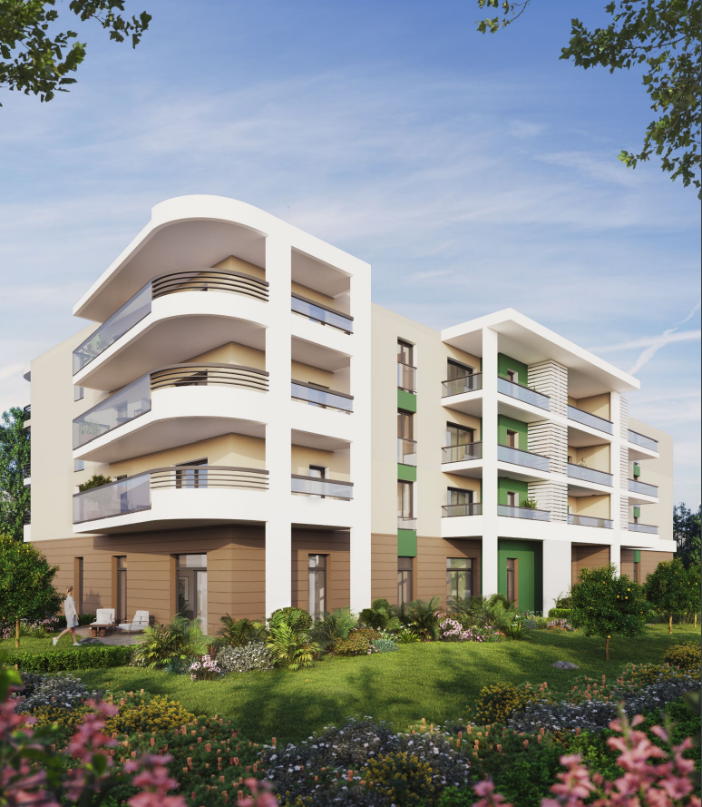 Appartement à Antibes 06600 image 3