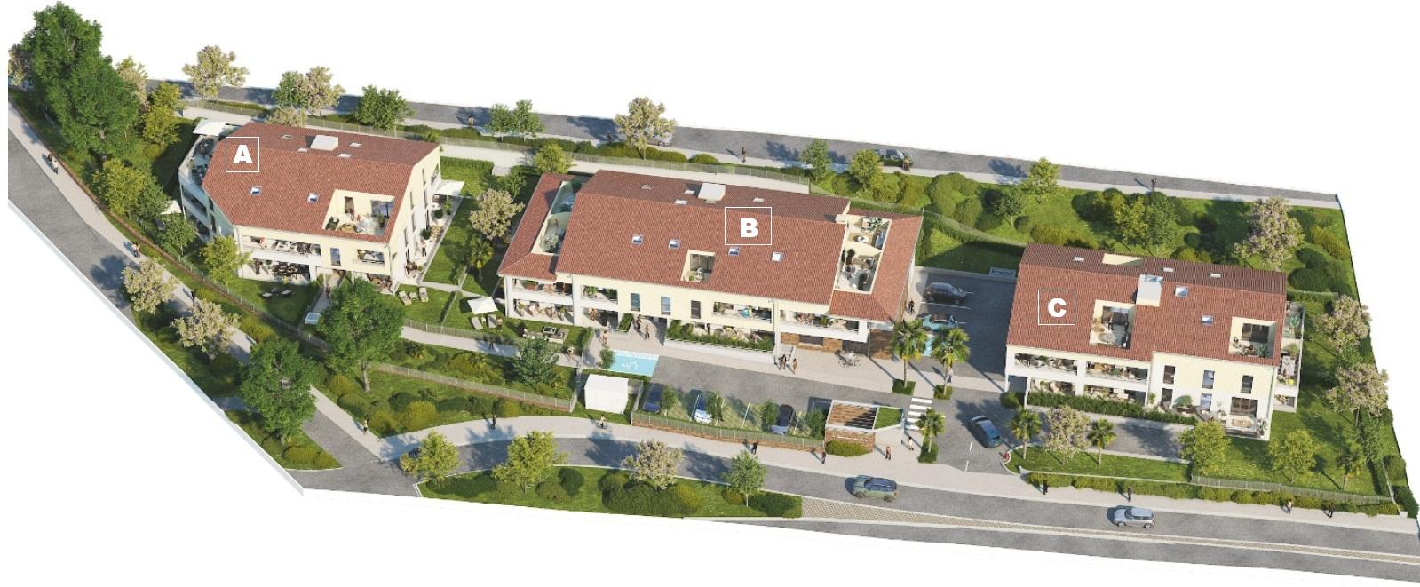 Appartement à Bormes-les-Mimosas 83230 image 6