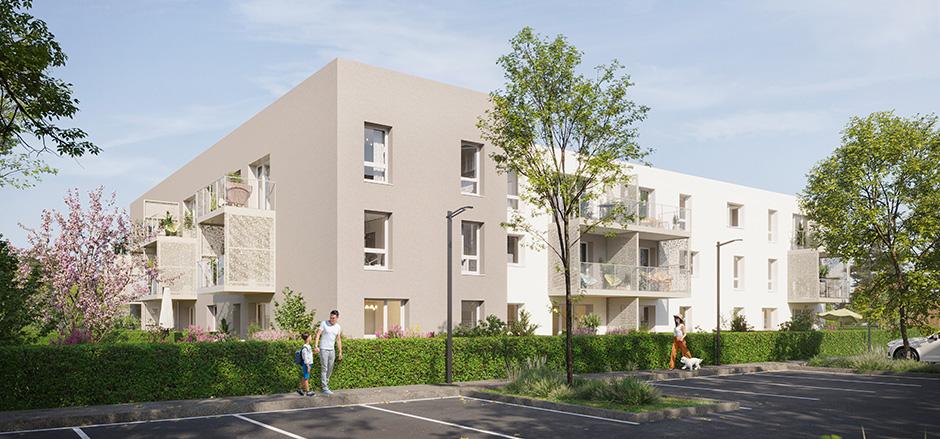 Appartement à Laval 53000 image 2