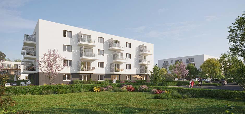 Appartement à Laval 53000 image 3