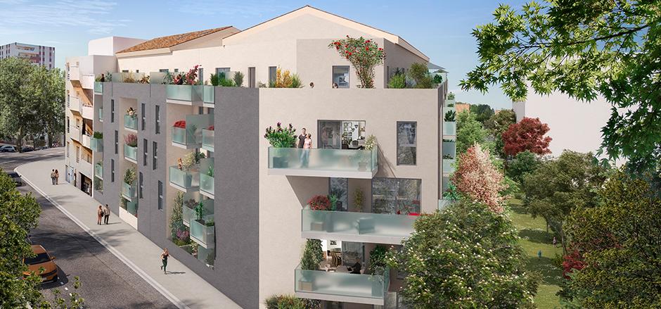 Appartement à Seyne-sur-Mer 83500 image 3