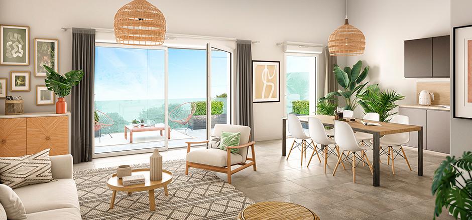 Appartement à Seyne-sur-Mer 83500 image 5