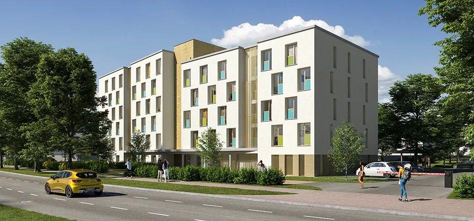 Appartement à Limoges 87000 image 10