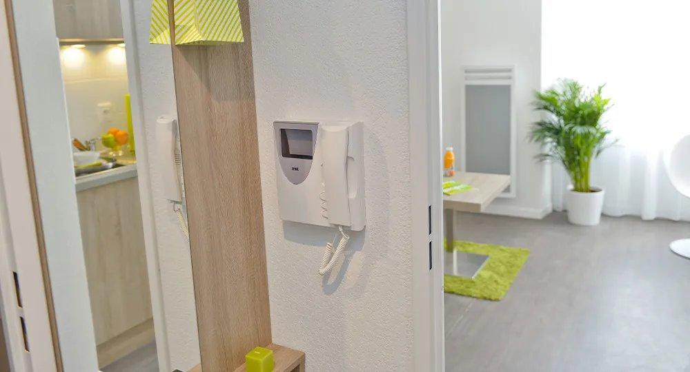 Appartement à Toulouse 31000 image 9