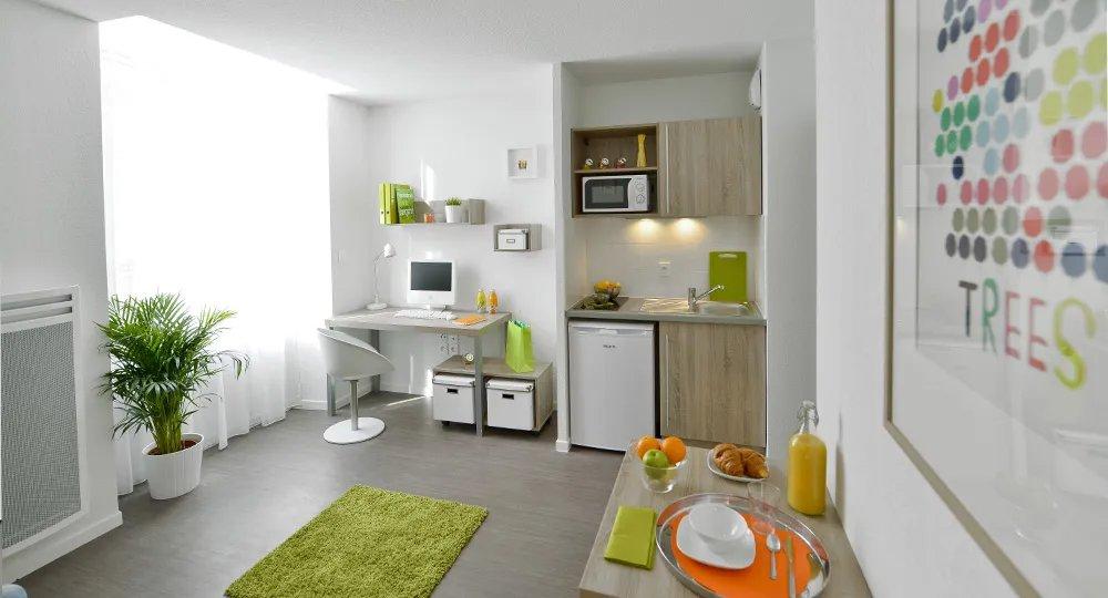 Appartement à Toulouse 31000 image 15