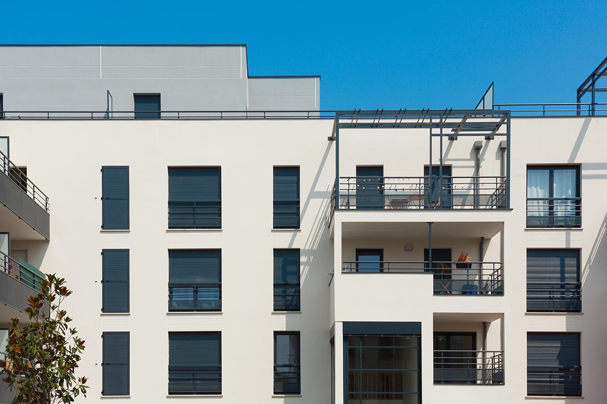 Programme immobilier neuf 77400 Lagny-sur-Marne LAG-16620