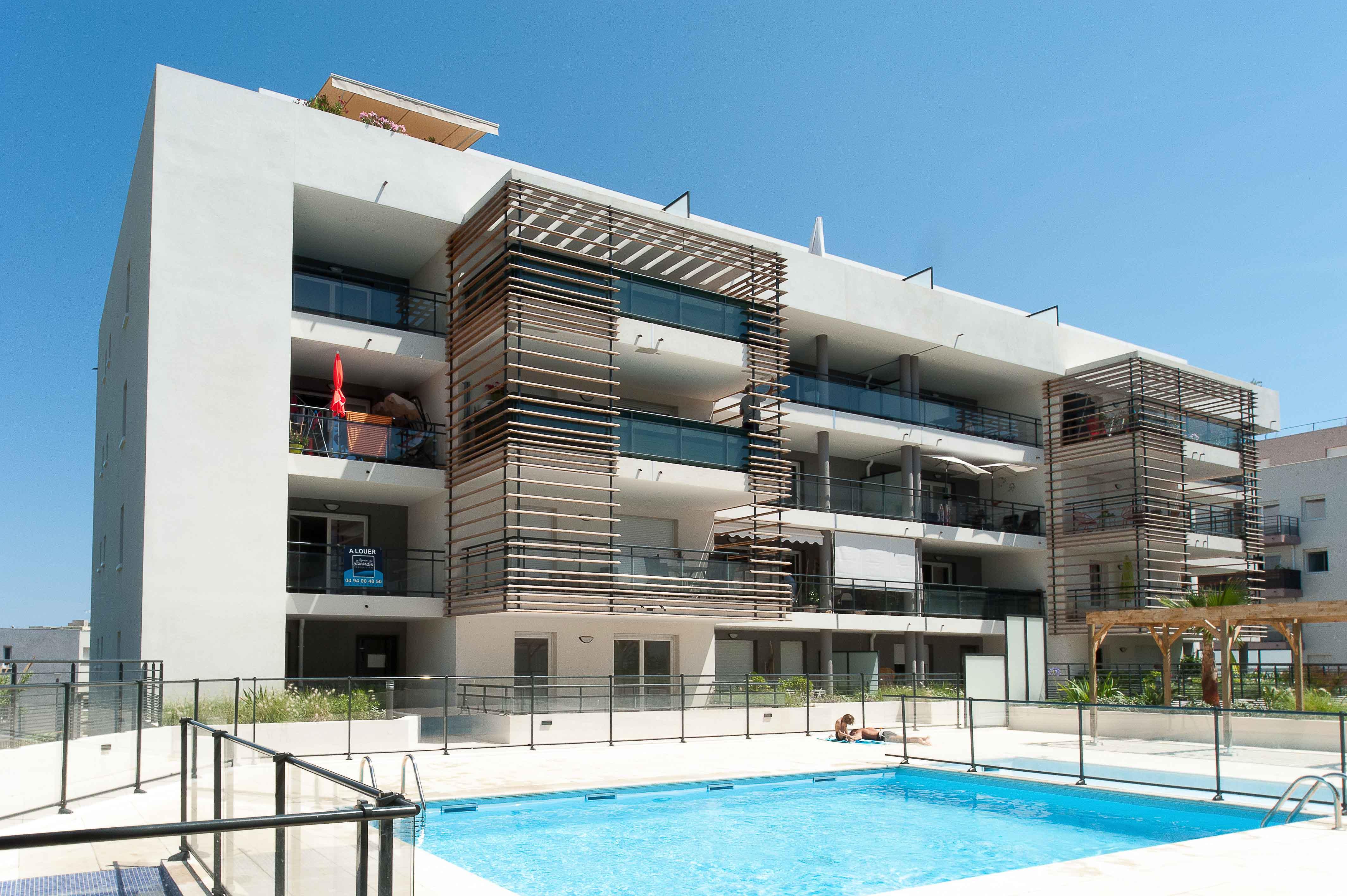 Appartement à Le Lavandou 83980 image 2