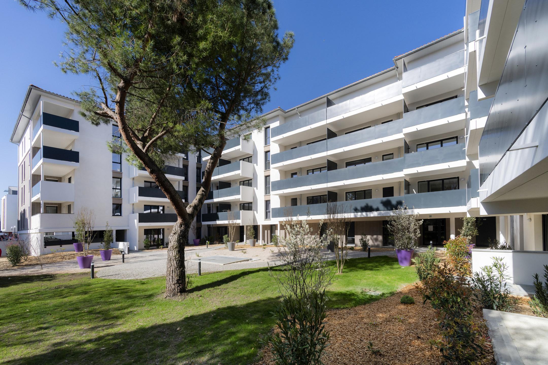 Programme immobilier neuf 31200 Toulouse TOU-16659