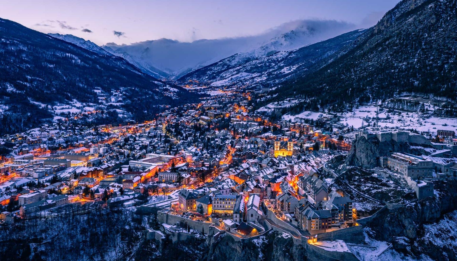 Appartement à Briançon 05100 image 3